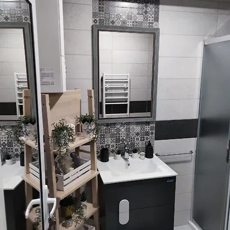 Flowers Διαμέρισμα