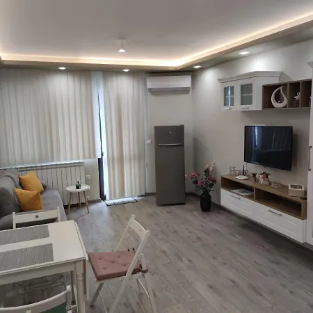 Flowers * Ντόμπριτς