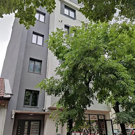 Διαμέρισμα Flowers