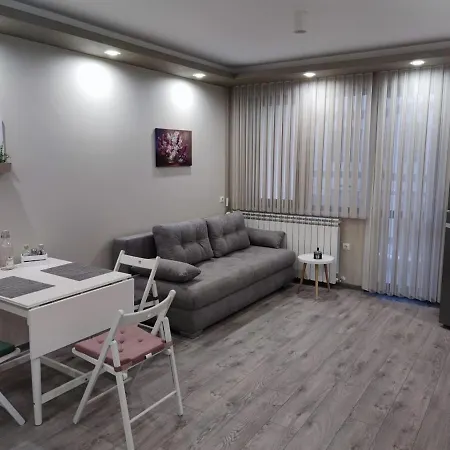 Flowers Ντόμπριτς