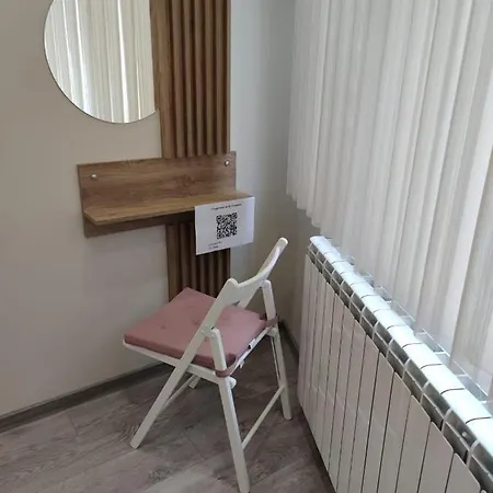 Flowers Appartement *