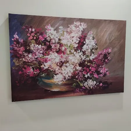 Appartement Flowers Dobritch