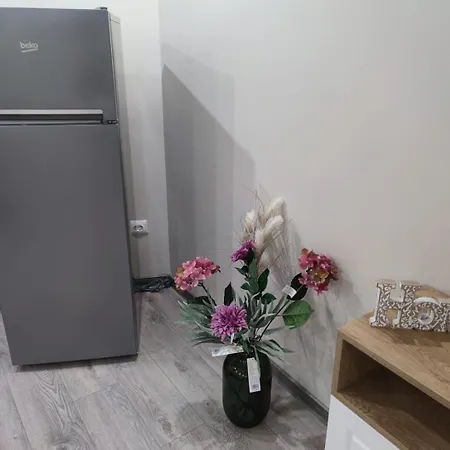 Flowers Apartman *