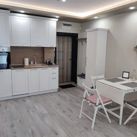 Appartement Flowers Dobritch