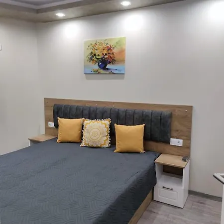 Apartman Flowers