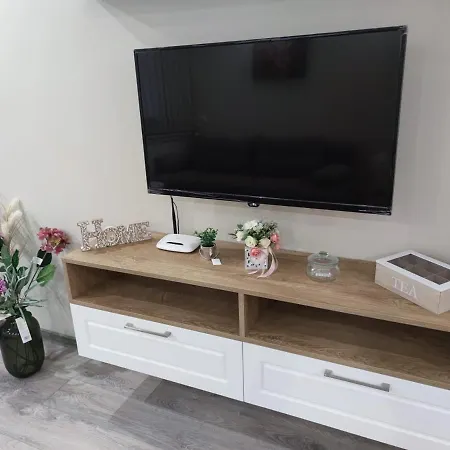 Flowers Apartman *