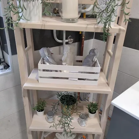 Apartament Flowers *