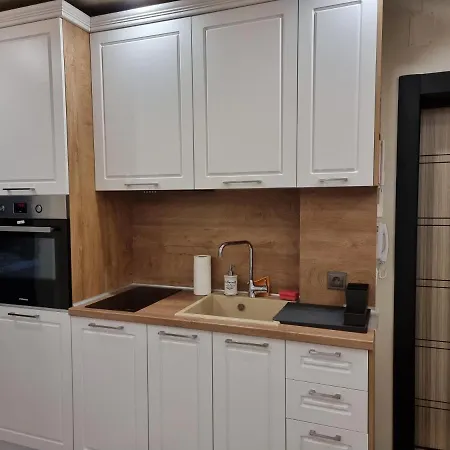 Flowers Apartament *