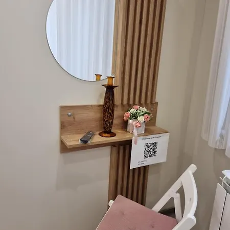 Apartament Flowers Dobricz