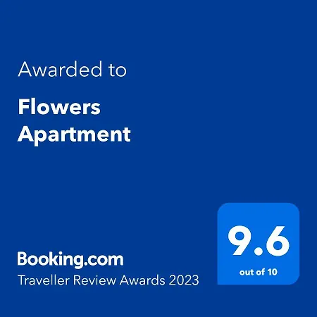 Appartement Flowers