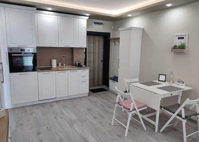 Daire Flowers Dobriç