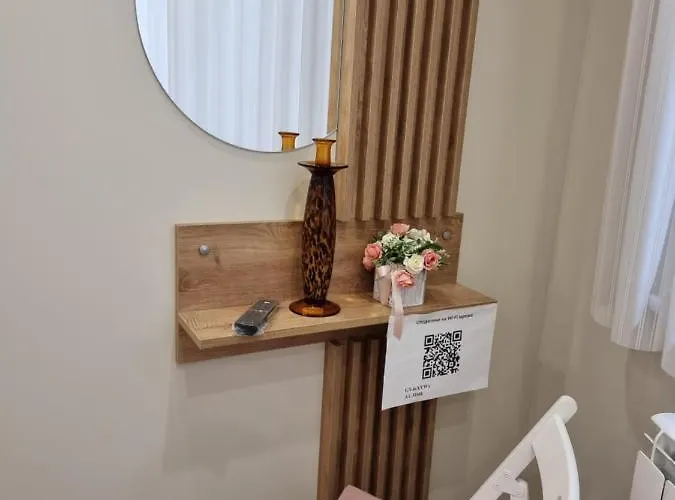 Daire Flowers Dobriç