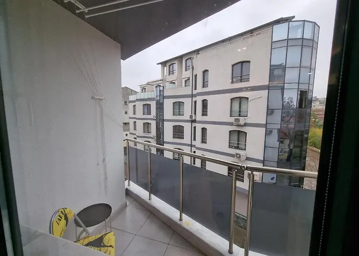 Daire Flowers Dobriç